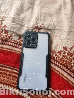 Redmi Note 12 Pro